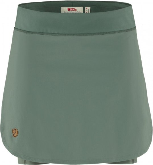 Fjällräven - Women's Abisko Midsummer Skort - Skort Gr 36 oliv