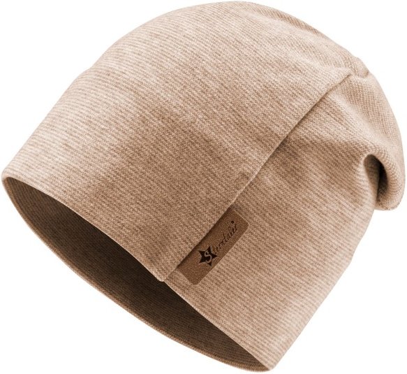 Sterntaler - Kid's Beanie - Mütze Gr 45 cm beige