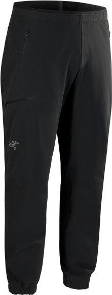 Thumbnail - Arc'teryx - Gamma Jogger - Softshellhose Gr 32 - Regular schwarz