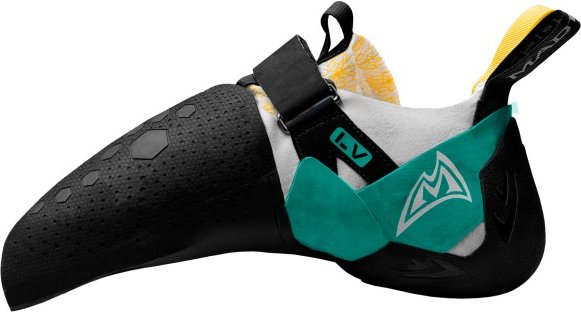 Thumbnail - Mad Rock - Drone Low Volume 2.0 - Kletterschuhe Gr 39 schwarz