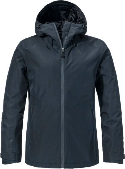 Thumbnail - Schöffel - Women's Insulated Jacket Wildkar - Winterjacke Gr 38 blau