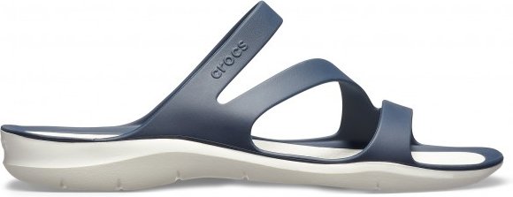 Thumbnail - Crocs - Women's Swiftwater Sandal - Sandalen Gr W8 grau