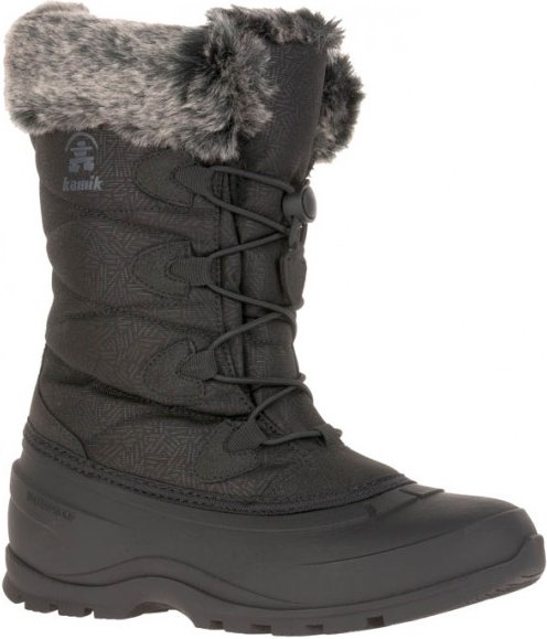 Kamik - Women's Momentum 3 - Winterschuhe Gr 40 grau