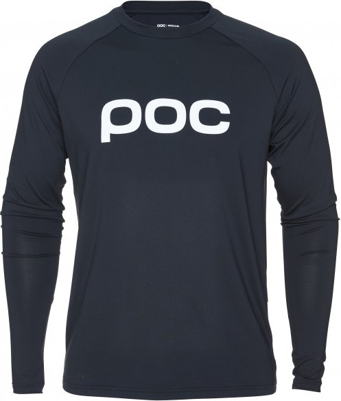 POC - Reform Enduro Jersey - Radtrikot Gr XL blau