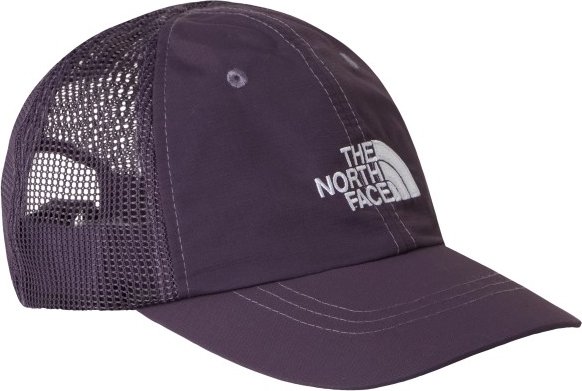The North Face - Horizon Trucker - Cap Gr One Size grau