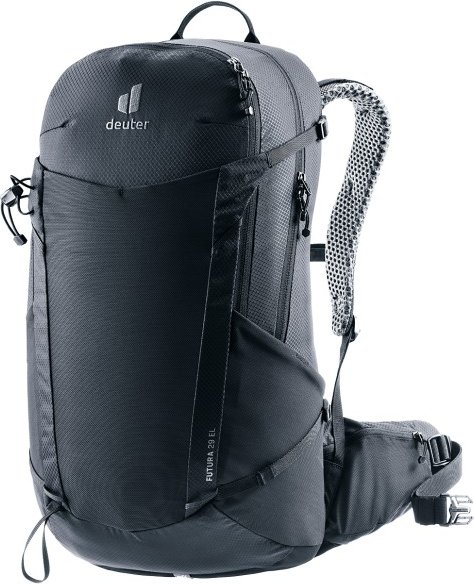 Deuter - Futura EL 29 - Wanderrucksack blau