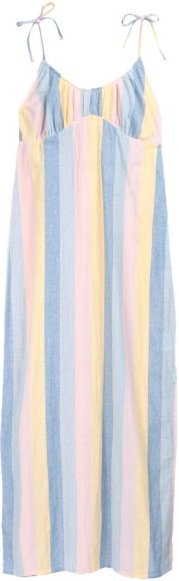 Oxbow - Women's Ally Long Dress - Kleid Gr XL grau