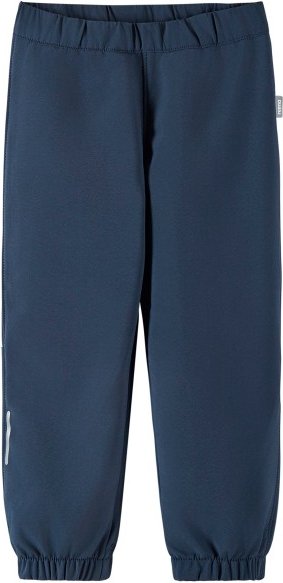 Reima - Kid's Oikotie - Softshellhose Gr 98 blau