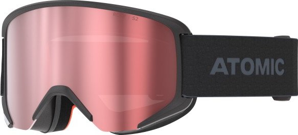 Thumbnail - Atomic - Savor M Cat. 2 - Skibrille Gr Medium Fit rosa