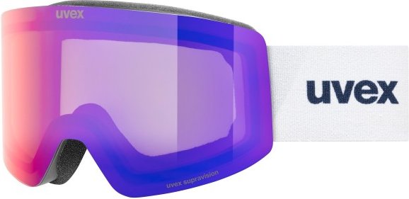 Uvex - Provoqe FM S2 (VLT 37%) - Skibrille lila