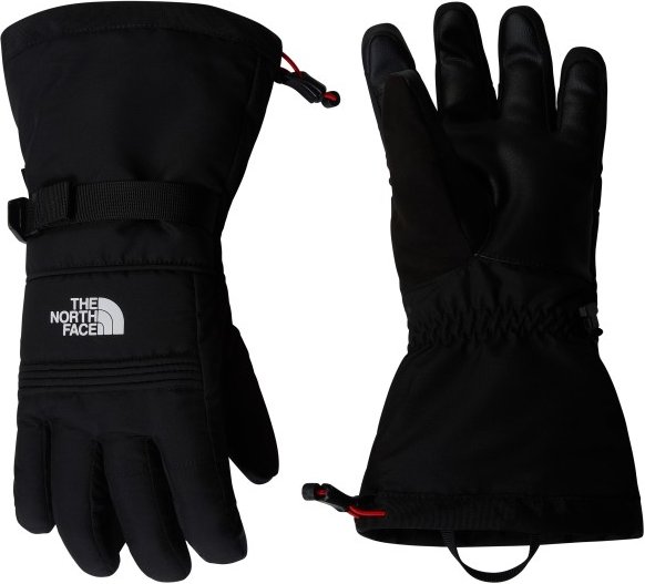 The North Face - Women's Montana Ski Glove - Handschuhe Gr XS schwarz