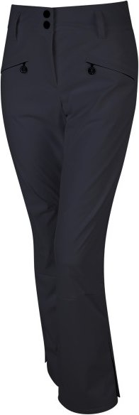 Sportalm - Women's Wilna - Skihose Gr 50 blau/schwarz