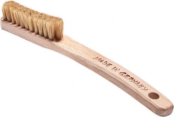 Red Chili - Dirty Hairy - Boulderbürste Gr S wood