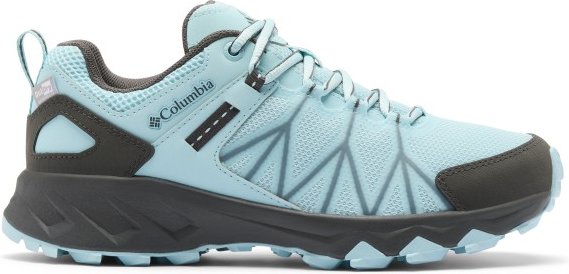 Thumbnail - Columbia - Women's Peakfreak II Outdry - Multisportschuhe Gr 37,5 grau