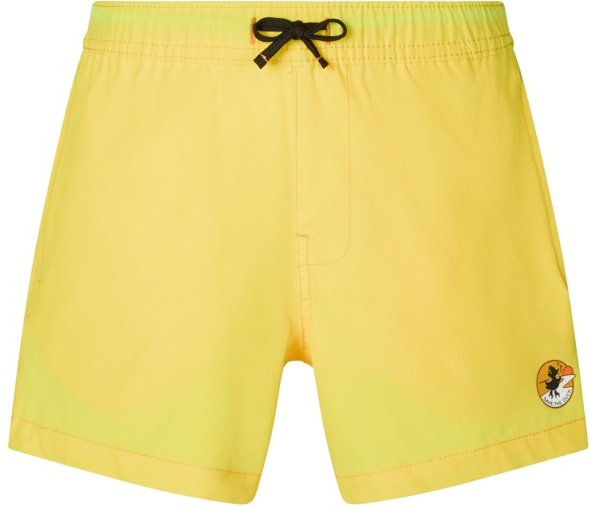 Save the Duck - Kid's Adao - Boardshorts Gr 14 Years gelb