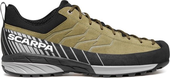 Scarpa - Mescalito - Approachschuhe Gr 45,5 schwarz