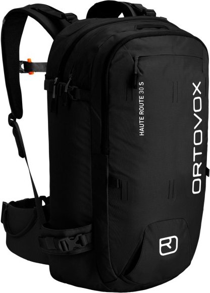 Thumbnail - Ortovox - Haute Route 30 S - Skitourenrucksack Gr Short schwarz