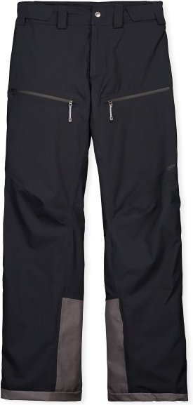 Houdini - Women's Ride Insulated Pants - Skihose Gr XS schwarz