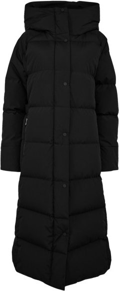 8848 Altitude - Women's Ruth Down Coat - Daunenjacke Gr 42 schwarz