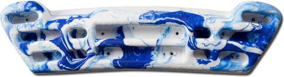 Thumbnail - Metolius - Project - Trainingsboard Gr One Size grau/blau/weiß