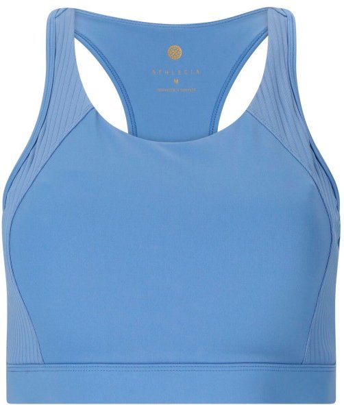 ATHLECIA - Women's Aliya Sports Bra - Sport-BH Gr XS blau