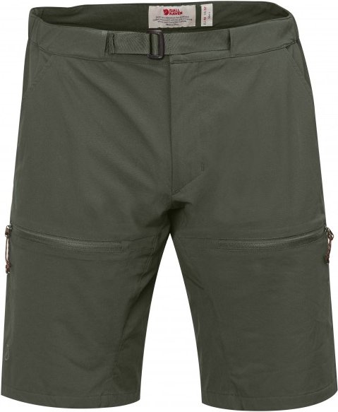 Fjällräven - High Coast Hike Shorts - Shorts Gr 46 oliv