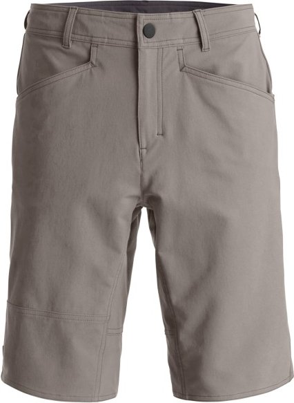 Ortovox - Affinity Plus Shorts - Shorts Gr S grau