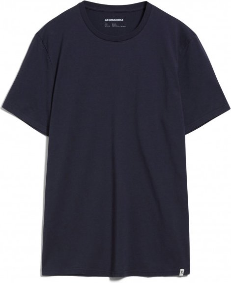 ARMEDANGELS - Jaames - T-Shirt Gr XXL blau