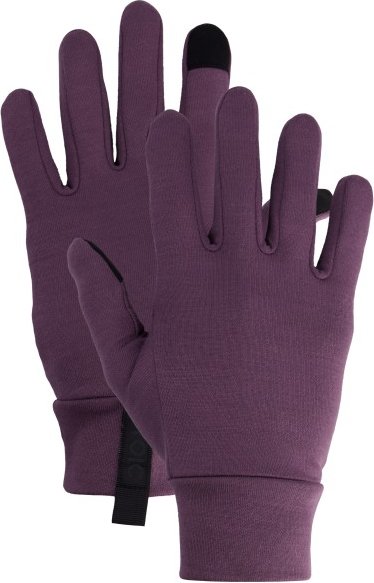 Stoic - Merino275 BengtSt. Glove - Handschuhe Gr 11 lila