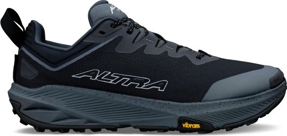 Altra - Experience Wild 3+ - Trailrunningschuhe Gr 8 blau/schwarz