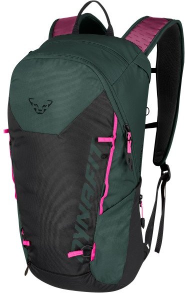 Dynafit - Women's Transalper 16 Backpack - Kletterrucksack bunt