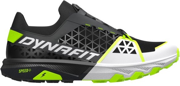 Thumbnail - Dynafit - Alpine DNA 2 - Trailrunningschuhe Gr 38,5 grau
