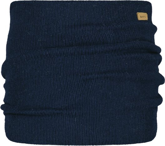 Barts - Beladi Col - Halstuch Gr One Size blau