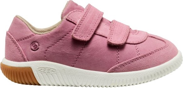 Thumbnail - Keen - Kid's KNX T-Toe DS - Barfußschuhe Gr 29 lila/weiß