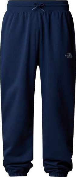 The North Face - Essential Relaxed Straight Jogger - Trainingshose Gr XXL - Regular blau