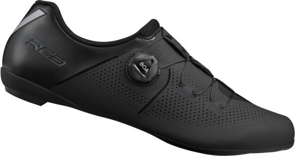 Thumbnail - Shimano - RC302 - Radschuhe Gr 50 - Regular schwarz
