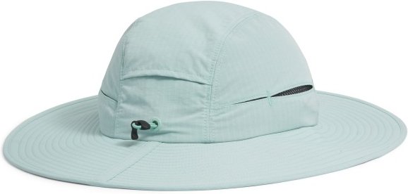 Outdoor Research - Sunbriolet Sun Hat - Hut Gr 53-55 cm - S grau