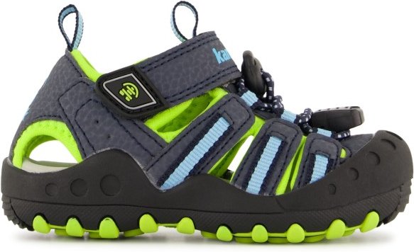 Kamik - Kid's Crab - Sandalen Gr 31 bunt