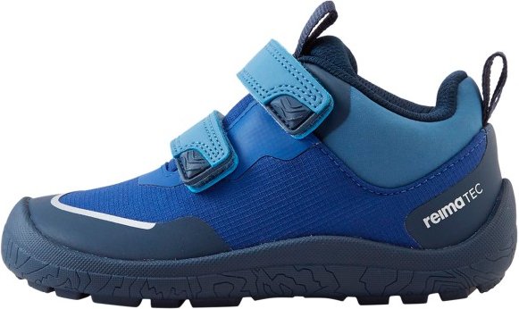 Reima - Kid's Viikari - Barfußschuhe Gr 26 blau