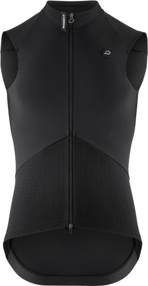 Thumbnail - ASSOS - Mille GTS Spring Fall Vest S11 - Fahrradweste Gr L schwarz