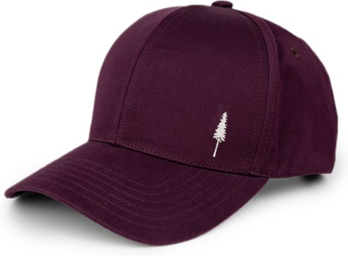 NIKIN - Treecap Baseball - Cap Gr One Size lila