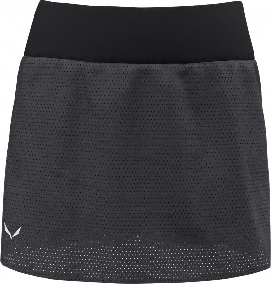 Salewa - Women's Pedroc 2 DST Skort - Skort Gr 40 grau