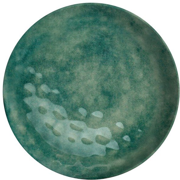 Brunner - Suppenteller - Deep Plate - Teller Gr ø 21 cm grün