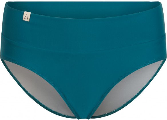 INASKA - Women's Bottom Flow - Bikini-Bottom Gr XS blau