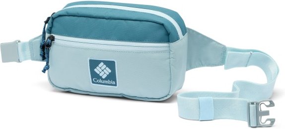 Columbia - Trail Traveler Hip Pack - Hüfttasche grau