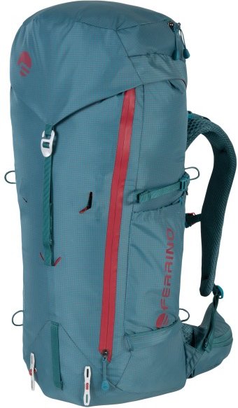 Ferrino - Backpack Summit 32+5 - Tourenrucksack türkis
