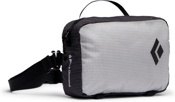 Black Diamond - Betalight Pack Satellite Bag - Hüfttasche Gr One Size grau