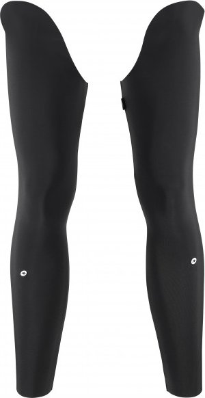 Thumbnail - ASSOS - GT Spring Fall Leg Warmers C2 - Beinlinge Gr XS/S schwarz
