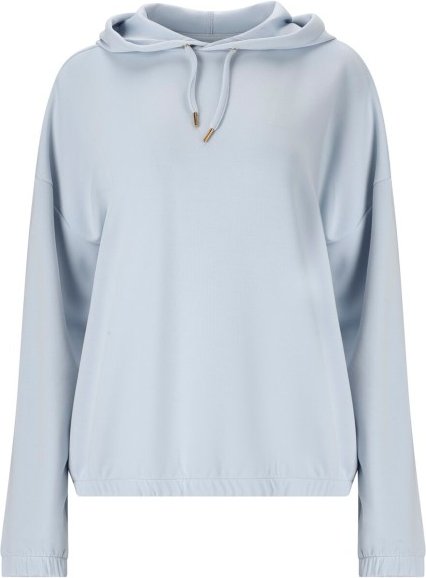 ATHLECIA - Women's Namier Hoody - Hoodie Gr 34 grau