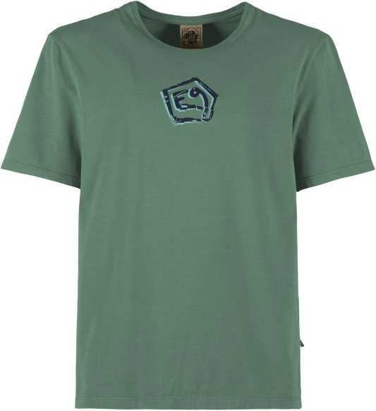 E9 - Moveone - T-Shirt Gr M türkis